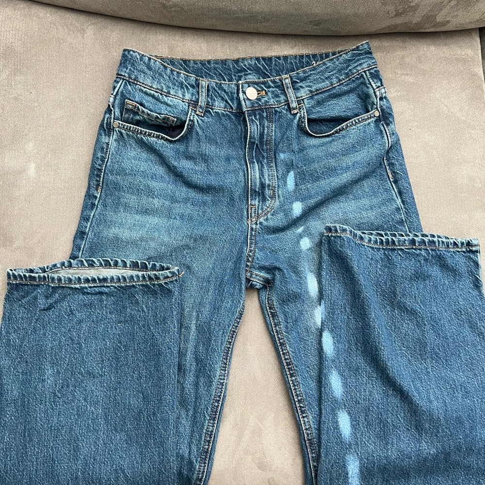 Massing Dutti flare Jena’s size 36